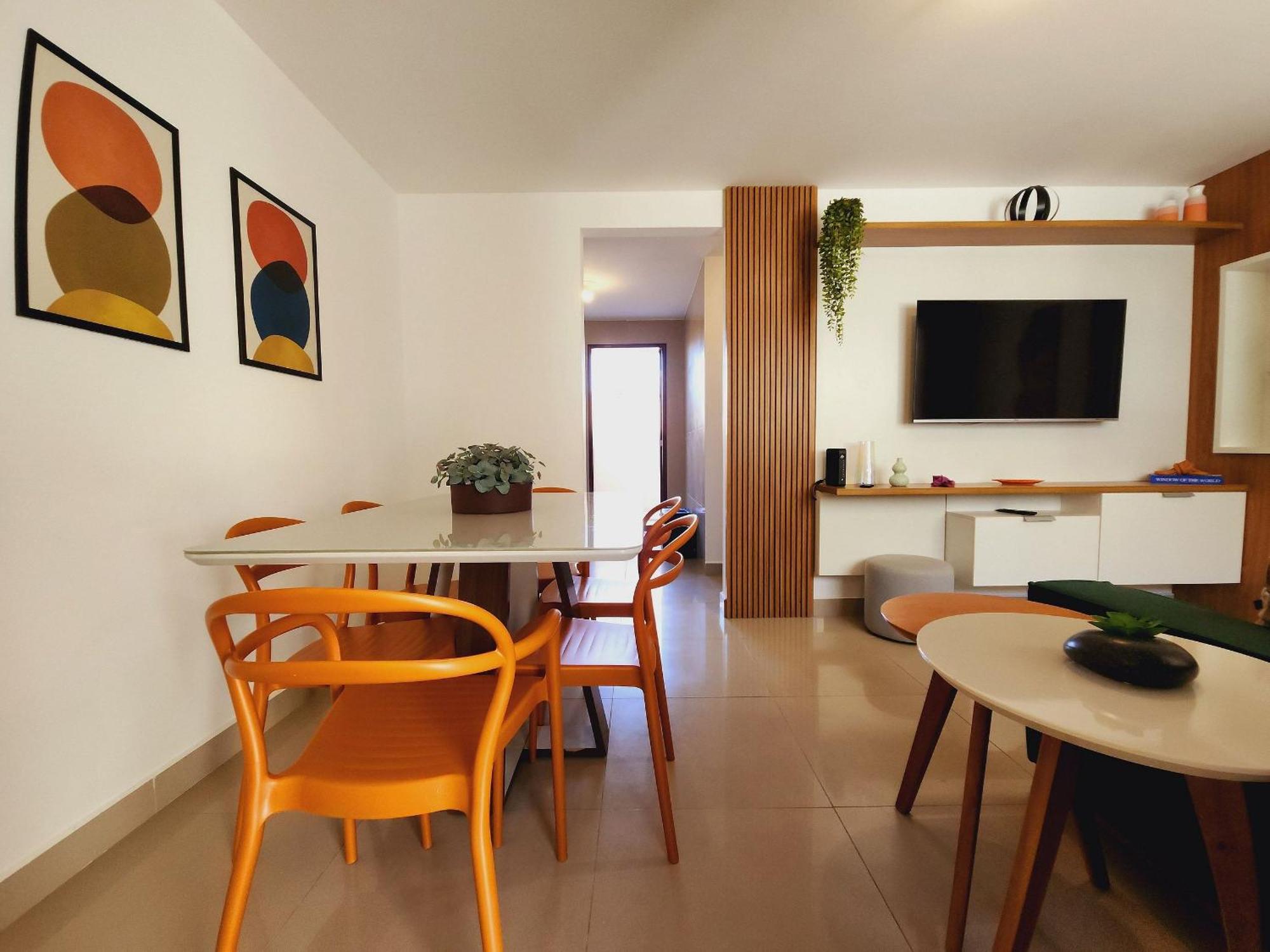 Jpn18 - Duplex Em Condominio Fechado Prox. A Praia ناتال المظهر الخارجي الصورة