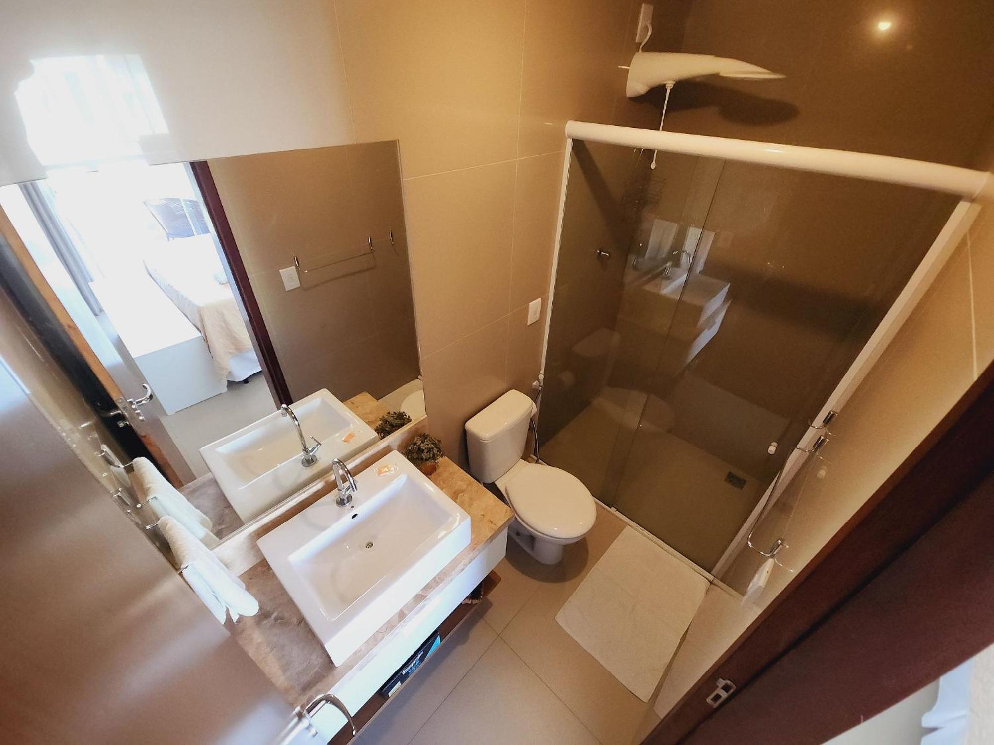 Jpn18 - Duplex Em Condominio Fechado Prox. A Praia ناتال المظهر الخارجي الصورة